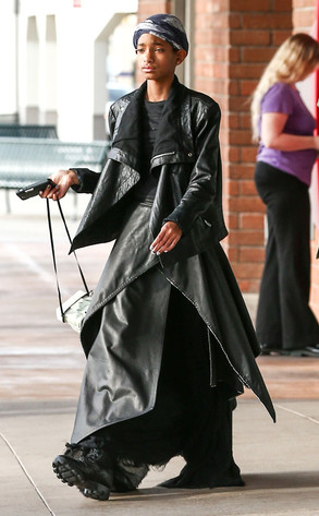 Willow Smith Willow Smith